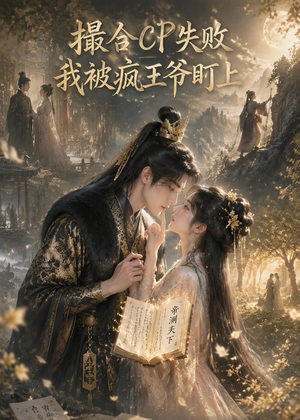撮合CP失败,我被疯王爷盯上了(53集) 撮合CP失败,我被疯王爷盯上了(53集)红果短剧免费看剧