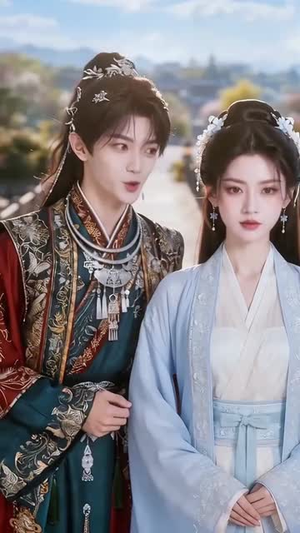 穿书姐妹拒绝剧本(35集) 穿书姐妹拒绝剧本(35集)这个短剧最近超火