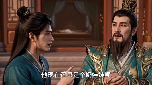 三界风月落凡尘(87集) 三界风月落凡尘(87集)今日热门短剧推荐