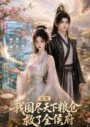 天灾我囤尽天下粮仓救了全侯府(74集) 天灾我囤尽天下粮仓救了全侯府(74集)好看的短剧分享给大家