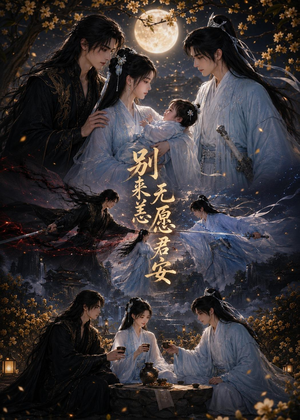 别来无恙愿君安(79集) 别来无恙愿君安(79集)短剧全集无删完整版