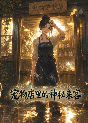 宠物店里的神秘来客(80集) 宠物店里的神秘来客(80集)短剧超清全集在线看