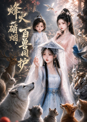 烽火硝烟,百兽同护(112集) 烽火硝烟,百兽同护(112集)好看又上头的短剧免费