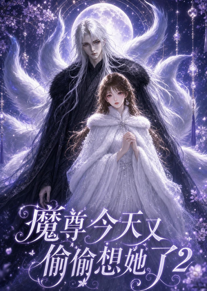 魔尊今天又偷偷想她了2(68集) 魔尊今天又偷偷想她了2(68集)短剧来袭敬请分享