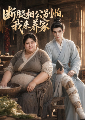 断腿相公别怕,我来养家(68集) 断腿相公别怕,我来养家(68集)分享短剧每天更新