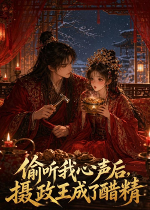 偷听我心声后摄政王成了醋精(60集) 偷听我心声后摄政王成了醋精(60集)今日热门短剧推荐