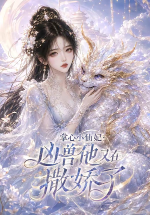 掌心小仙妃:凶兽他又在撒娇了(32集) 掌心小仙妃:凶兽他又在撒娇了(32集)最新热播短剧推荐