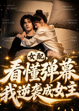 女配?看懂弹幕,我逆袭成女主!(26集) 女配?看懂弹幕,我逆袭成女主!(26集)火热短剧正在热播
