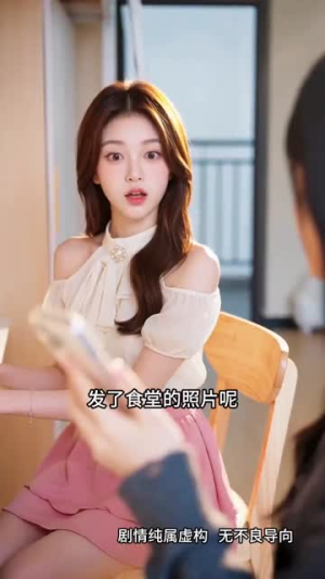 爱意失序，情难自控（65集）精彩短剧每天更新