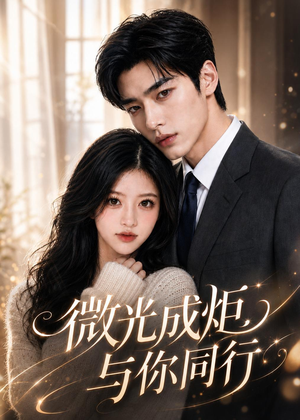 微光成炬，与你同行（28集）今日热门短剧推荐
