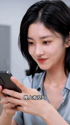 晏爷,你暗恋十年的人回来了(81集) 晏爷,你暗恋十年的人回来了(81集)每日坚持分享短剧