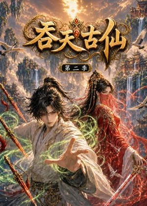 吞天古仙第二季（120集）精彩短剧持续更新