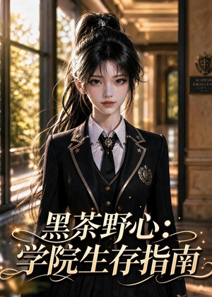 黑茶野心:学院生存指南(66集) 黑茶野心:学院生存指南(66集)男女都爱看的短剧