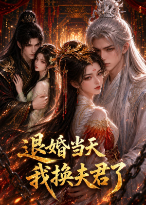 退婚当天,我换夫君了(45集) 退婚当天,我换夫君了(45集)每天更新热门短剧