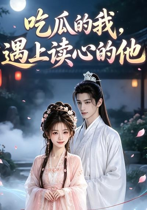 吃瓜的我,遇上读心的他(37集) 吃瓜的我,遇上读心的他(37集)每天热门短剧推荐