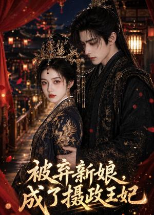 被弃新娘，成了摄政王妃（22集）短剧免费看大结局