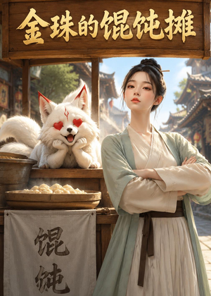 金珠的馄饨摊(39集) 金珠的馄饨摊(39集)重生短剧热门短剧推荐