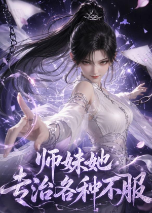 师妹她专治各种不服（101集）悟空浏览器免费看短剧