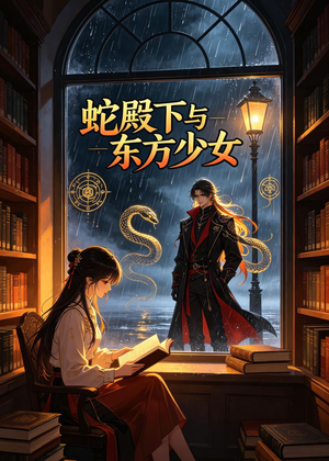蛇殿下与东方少女（55集）短剧大结局合集放送