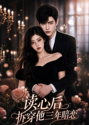 读心后拆穿他三年暗恋(31集) 读心后拆穿他三年暗恋(31集)看一段就想看完的短剧