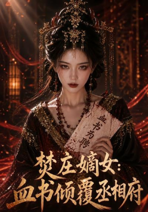 焚庄嫡女：血书倾覆丞相府（53集）短剧抢先看精彩无限量