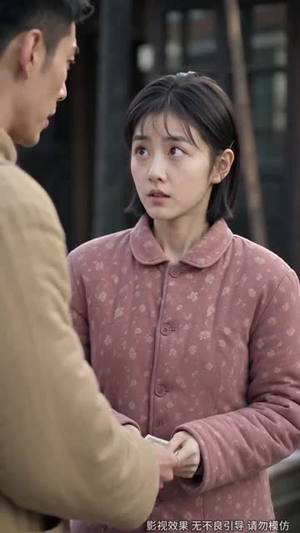 傻女重生记,睁眼后盖房发家(102集) 傻女重生记,睁眼后盖房发家(102集)好看又上头的短剧