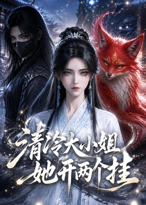 清冷大小姐她开两个挂（127集）热播短剧推荐精彩片段