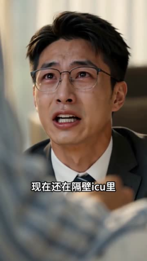 携子归来:一往情深深几许(46集) 携子归来:一往情深深几许(46集)短剧女演员排行榜