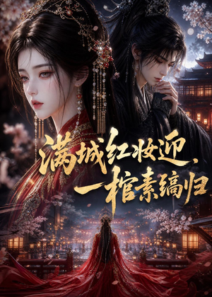 满城红妆迎,一棺素缟归(61集) 满城红妆迎,一棺素缟归(61集)古装热门短剧推荐