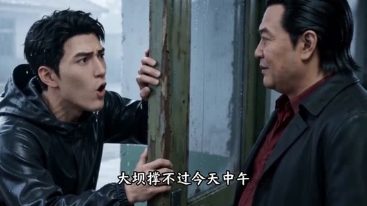 守坝人（47集）短剧排行榜前十名