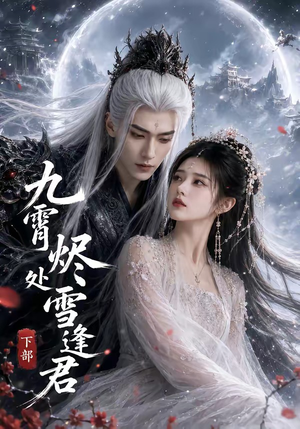 九霄烬处雪逢君下部(43集) 九霄烬处雪逢君下部(43集)短剧来了抢先观看