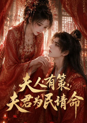 夫人有策，夫君为民请命（33集）精彩短剧持续更新