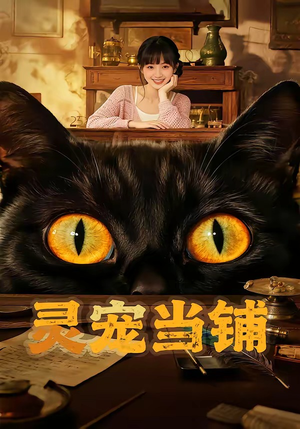 灵宠当铺(40集) 灵宠当铺(40集)爆款短剧正在热播