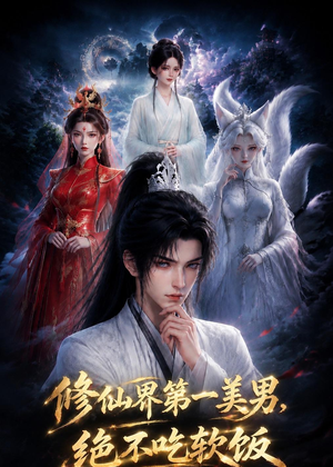 修仙界第一美男，绝不吃软饭（71集）短剧最热榜最近火