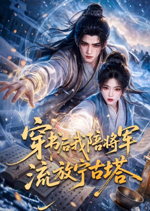 穿书后我陪将军流放宁古塔（87集）精彩古装短剧推荐