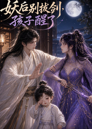 妖后别拔剑,孩子醒了(32集) 妖后别拔剑,孩子醒了(32集)越看越精彩的短剧