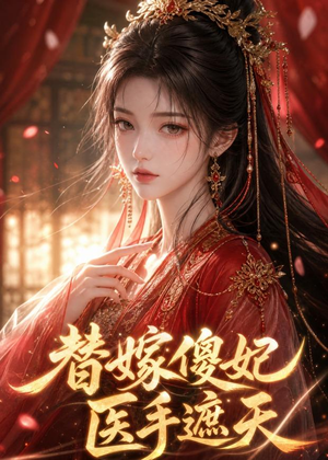 替嫁傻妃医手遮天(128集) 替嫁傻妃医手遮天(128集)短剧合集通宵追更版