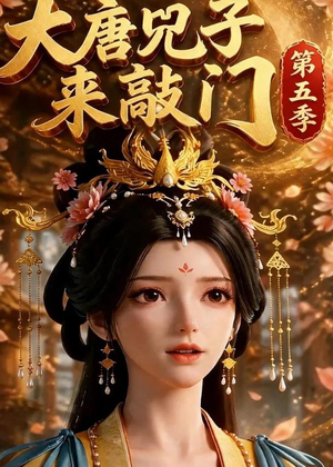 大唐咒子来敲门第五季(110集) 大唐咒子来敲门第五季(110集)每日更新热门短剧
