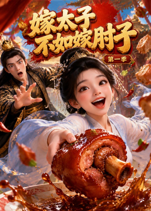 嫁太子不如嫁肘子第一季(88集) 嫁太子不如嫁肘子第一季(88集)好看短剧每天更新