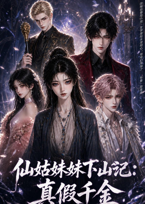 仙姑妹妹下山记:真假千金(110集) 仙姑妹妹下山记:真假千金(110集)好看又上头的红果短剧