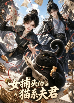 女捕头的猫系夫君(45集) 女捕头的猫系夫君(45集)太好看了强烈推荐短剧