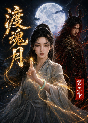 渡魂月第三季(78集) 渡魂月第三季(78集)越看越精彩的短剧