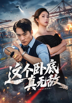这个卧底真无敌(63集) 这个卧底真无敌(63集)短剧合集蓝光画质
