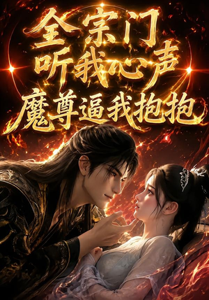 全宗门听我心声，魔尊逼我抱抱（84集）好看的短剧分享给大家
