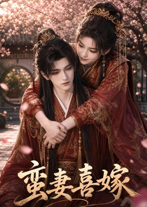 蛮妻喜嫁(34集) 蛮妻喜嫁(34集)好看的短剧同大家分享