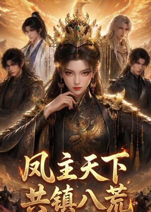 凤主天下,共镇八荒(42集) 凤主天下,共镇八荒(42集)好看的短剧追到爽