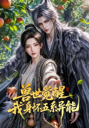 兽世觉醒我身怀五系异能(70集) 兽世觉醒我身怀五系异能(70集)短剧全剧终合集放送