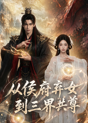 从侯府弃女到三界共尊(74集) 从侯府弃女到三界共尊(74集)热播短剧推荐精彩片段