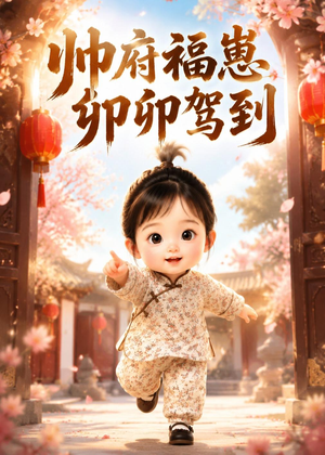 帅府福崽，卯卯驾到（94集）花生短剧热门短剧
