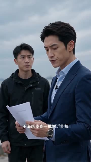 潮汐帝国(30集) 潮汐帝国(30集)最新短剧正在热播